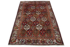 Klassischer Vintage-Teppich Bakhtiar in 300x210