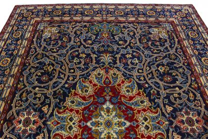 Klassischer Teppich Kashmar in 390x290 (6 / 10)