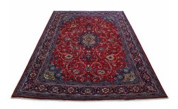Traditional Rug Sarough in 380x270