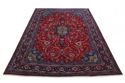 Traditional Rug Sarough in 380x270 (1 / 7)