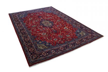 Traditional Rug Sarough in 380x270 (2 / 7)