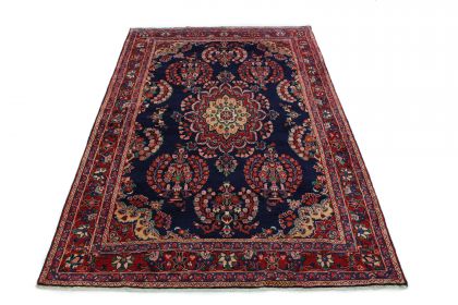 Traditional Rug Ekbatan in 310x210