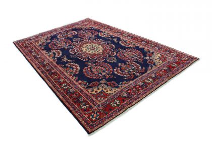 Traditional Rug Ekbatan in 310x210 (2 / 6)