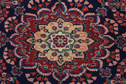 Traditional Rug Ekbatan in 310x210 (4 / 6)