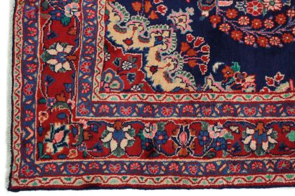 Traditional Rug Ekbatan in 310x210 (5 / 6)