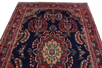 Traditional Rug Ekbatan in 310x210 (6 / 6)