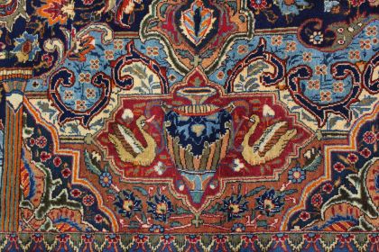 Klassischer Teppich Kashmar in 320x200 (5 / 10)