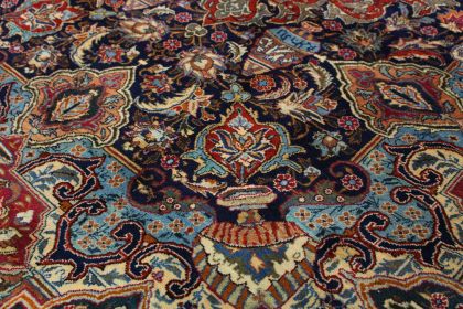 Klassischer Teppich Kashmar in 320x200 (6 / 10)