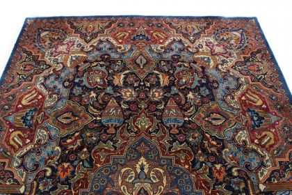 Klassischer Teppich Kashmar in 320x200 (8 / 10)