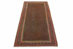 Traditional Rug Kilim in 270x150