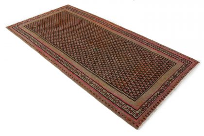 Traditional Rug Kilim in 270x150 (2 / 10)