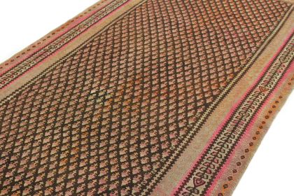 Traditional Rug Kilim in 270x150 (3 / 10)