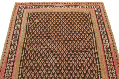 Traditional Rug Kilim in 270x150 (5 / 10)