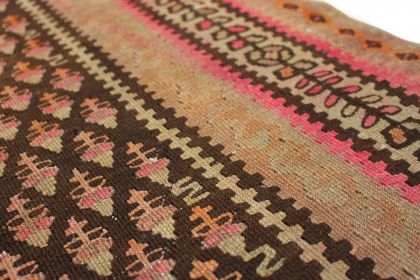 Traditional Rug Kilim in 270x150 (9 / 10)