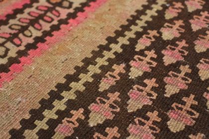 Traditional Rug Kilim in 270x150 (10 / 10)