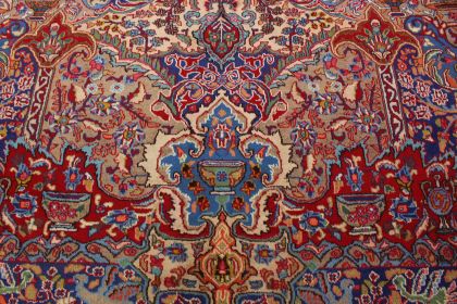 Klassischer Teppich Kashmar in 380x290 (5 / 9)