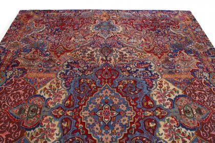 Klassischer Teppich Kashmar in 380x290 (9 / 9)