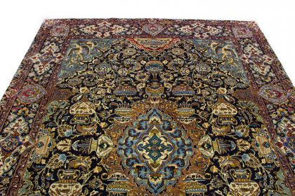 Klassischer Teppich Kashmar in 400x300 (6 / 9)