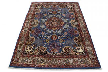 Klassischer Teppich Kashmar in 340x240 (1 / 10)