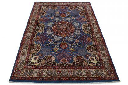 Klassischer Teppich Kashmar in 340x240 (1 / 13)