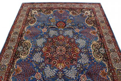 Klassischer Teppich Kashmar in 340x240 (12 / 13)