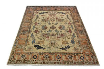 Traditional Rug Heriz in 260x200 (1 / 7)