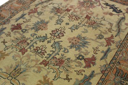 Traditional Rug Heriz in 260x200 (3 / 7)