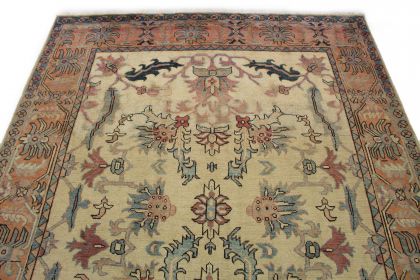 Traditional Rug Heriz in 260x200 (5 / 7)