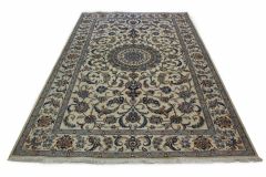 Traditional Rug Nain in 300x200