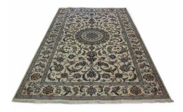 Traditional Rug Nain in 300x200