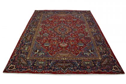 Klassischer Teppich Kashmar in 390x290 (7 / 9)