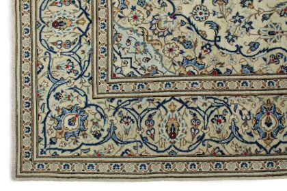 Klassischer Teppich Kashan in 320x200 (4 / 7)