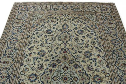 Klassischer Teppich Kashan in 320x200 (6 / 7)