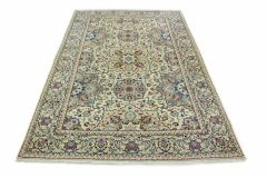 Klassischer Teppich Kashmar in 300x200