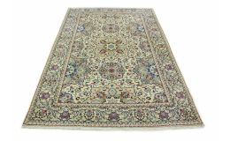 Klassischer Teppich Kashmar in 300x200