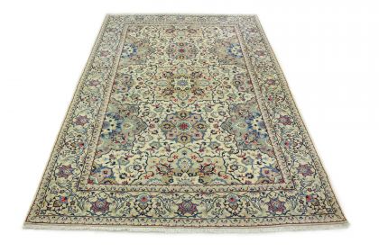 Traditional Rug Kashmar in 300x200 (1 / 9)