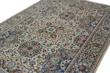 Traditional Rug Kashmar in 300x200 (2 / 9)