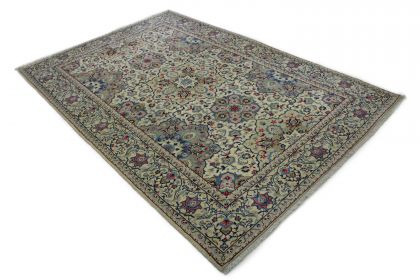 Traditional Rug Kashmar in 300x200 (3 / 9)
