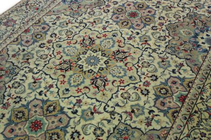 Traditional Rug Kashmar in 300x200 (4 / 9)