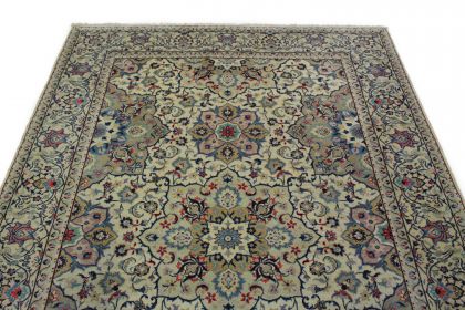 Traditional Rug Kashmar in 300x200 (5 / 9)