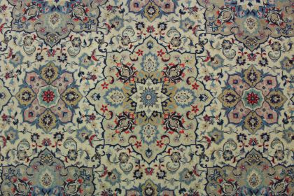 Traditional Rug Kashmar in 300x200 (6 / 9)