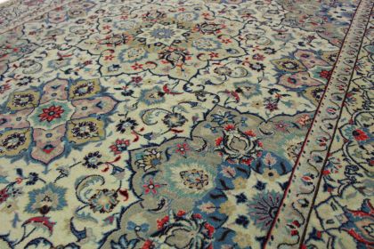 Traditional Rug Kashmar in 300x200 (7 / 9)