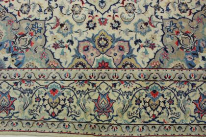 Traditional Rug Kashmar in 300x200 (8 / 9)