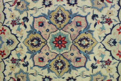 Traditional Rug Kashmar in 300x200 (9 / 9)