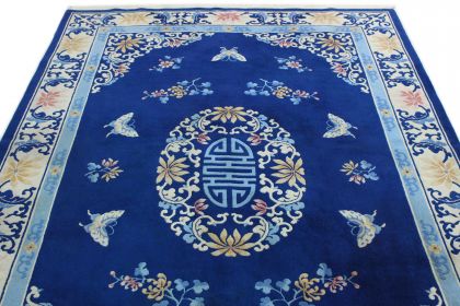 Traditional Rug China in 300x200 (2 / 8)