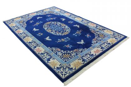 Traditional Rug China in 300x200 (3 / 8)