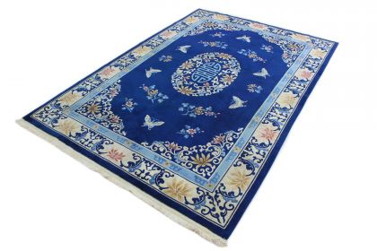 Traditional Rug China in 300x200 (4 / 8)
