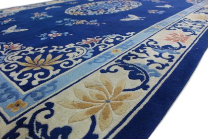 Traditional Rug China in 300x200 (8 / 8)