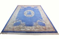 Traditional Rug Peking China in 560x360