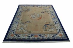 Traditional Rug China in 300x250